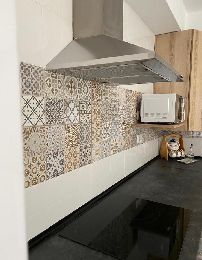 Cal Pintabotes - Apartamento Nuevo En Camarasa Eksteriør billede