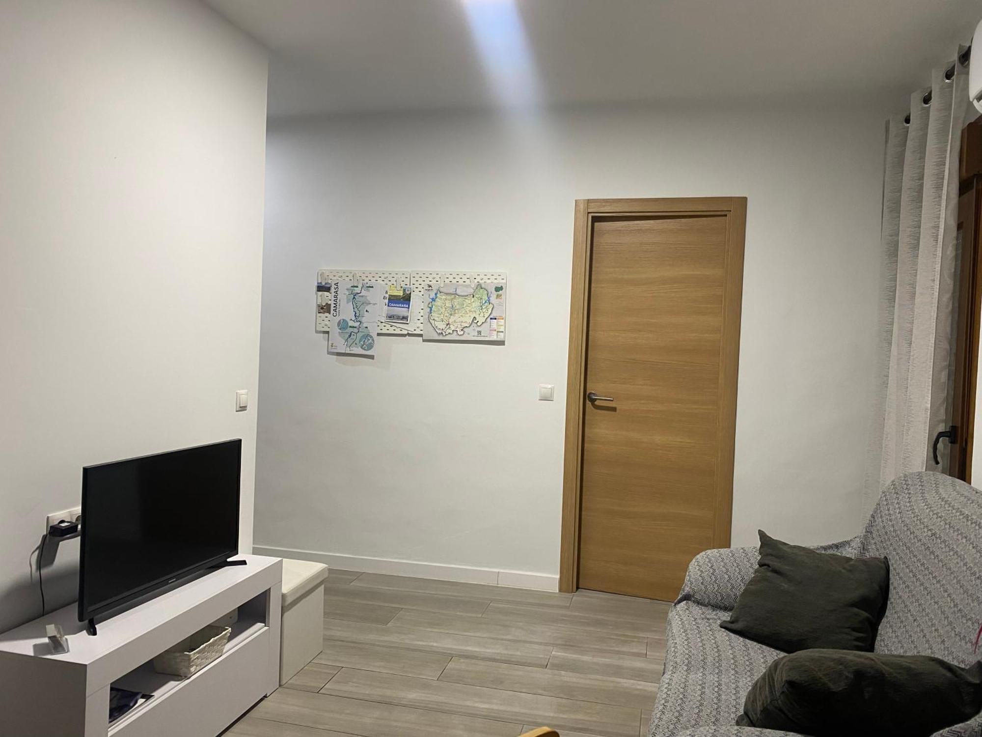 Cal Pintabotes - Apartamento Nuevo En Camarasa Eksteriør billede