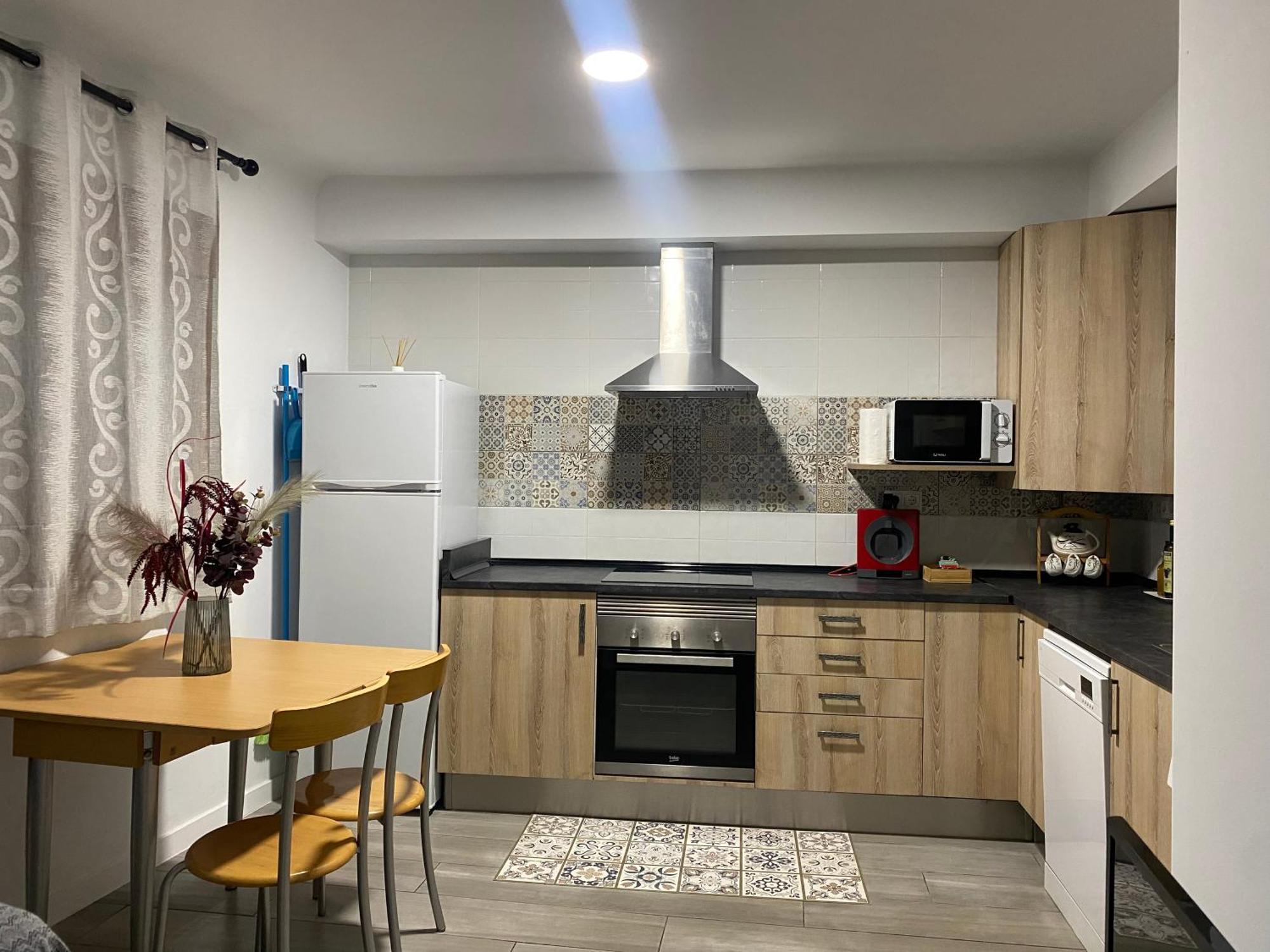 Cal Pintabotes - Apartamento Nuevo En Camarasa Eksteriør billede